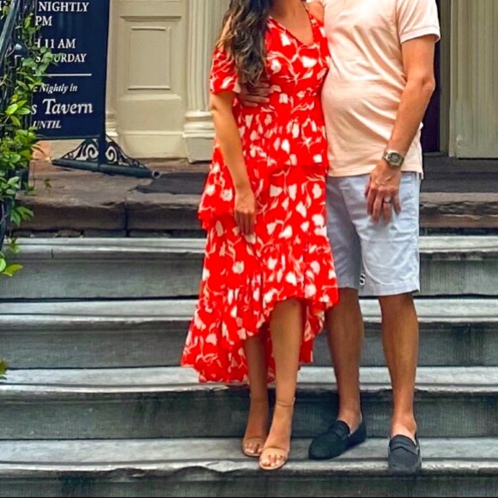 Summer dress! ❤️
